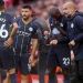 La marca de las cinco tiras: la nueva firma deportiva que est&aacute; usando Pep Guardiola