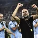 Guardiola se convirti&oacute; en el segundo entrenador m&aacute;s ganador de la historia