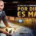 Pep Guardiola participa en el nuevo comercial de DirecTV para el Mundial de Rusia 2018