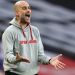 La historia solidaria del buzo que us&oacute; Guardiola ante el Arsenal
