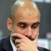 Pep Guardiola cerca del primer r&eacute;cord negativo de su carrera