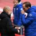 Guardiola &ndash; Tuchel, el otro duelo de la final de la Champions League 