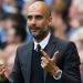 Guardiola devel&oacute; que estar&iacute;a cerca del final de su carrera