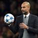Guardiola cumple 100 partidos en UEFA con los n&uacute;meros m&aacute;s altos 