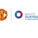 El Banco de Guayaquil es nuevo sponsor del Manchester United