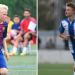 Los hijos de un ex FC Barcelona que jugar&aacute;n en el Real Madrid