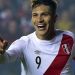 Un estadio de Per&uacute; llevar&aacute; el nombre de Paolo Guerrero