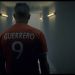 Paolo Guerrero tendr&aacute; su pel&iacute;cula y ya se estren&oacute; el tr&aacute;iler