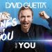 David Guetta buscar&aacute; un mill&oacute;n de personas para la canci&oacute;n de la EURO2016