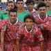 Un equipo espa&ntilde;ol usar&aacute; una camiseta con el dise&ntilde;o de un jam&oacute;n ib&eacute;rico