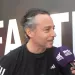Guillermo Byrne Labarthe, Director de marca de adidas: &ldquo;Estamos ac&aacute; muy emocionados por lo que ha sucedido. Creo que tener un r&eacute;cord mundial no desde todos los d&iacute;as&rdquo;.