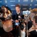 Guillermo Barros Schelotto present&oacute; un compromiso en video ante los hinchas del Galaxy