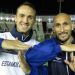 Gui&ntilde;az&uacute; y Klusener sorprendieron y emocionaron a los nuevos socios de Talleres