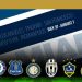 Grandes equipos de Europa juntos en la International Championship Cup 2013