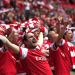 El Arsenal vendi&oacute; entradas por primera vez en cinco a&ntilde;os