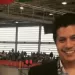 Gustavo Arellano, FIBA: &ldquo;La idea es llevar una Copa del Mundo de la m&aacute;s alta calidad&rdquo;