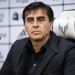 Gustavo Quinteros, Colo-Colo: &ldquo;En cuanto a contratos y orden, el f&uacute;tbol chileno es el mejor de Sudam&eacute;rica&rdquo;