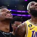 El gusto que se dar&aacute; LeBron James en Los &Aacute;ngeles Lakers