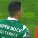 Sporting Lisboa luci&oacute; los nombres de sus jugadores mal escritos para combatir a la pirater&iacute;a