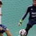 La &ldquo;cl&aacute;usula Messi&rdquo; que podr&iacute;a juntar al Pat&oacute;n Guzm&aacute;n con La Pulga en Newell&rsquo;s