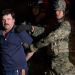 Se supo que el &ldquo;Chapo&rdquo; Guzm&aacute;n estaba interesado en comprar al Chelsea