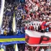 Los 10 clubes con m&aacute;s hinchas de la Argentina