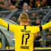 De Red Bull Salzburg al Borussia Dortmund; los cambios de puntaje de Haaland en el FIFA 20