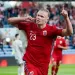 Haaland pagar&aacute; un viaje para que los hinchas del club donde debut&oacute; asistan a un partido clave