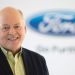 Ford nombra a Jim Hackett como Presidente y CEO de la empresa