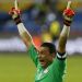 Essam El Hadary, el arquero que podr&iacute;a convertirse en el jugador m&aacute;s grande en disputar un Mundial