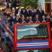 Islandia condecorar&aacute; con la Orden de Halc&oacute;n a sus jugadores