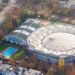 Allianz construir&aacute; su propio complejo polideportivo en Hamburgo