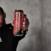 Hamilton deber&aacute; rescindir su contrato de patrocinio con Monster tras pasar a Ferrari