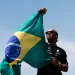 Hamilton manejar&aacute; el McLaren de Ayrton Senna el s&aacute;bado en Interlagos