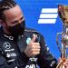 El particular r&eacute;cord de Fangio que Hamilton buscar&aacute; romper