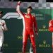 Lewis Hamilton revel&oacute; qui&eacute;n era su piloto elegido cuando jugaba a la PlayStation