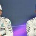 &iquest;Qu&eacute; necesitan Rosberg o Hamilton para ganar la F&oacute;rmula 1?