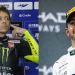 &iquest;Valentino Rossi a la F&oacute;rmula 1 y Hamilton al Moto GP?