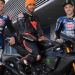 &iquest;Lewis Hamilton deja la F&oacute;rmula 1 y pasa a competir en motociclismo?