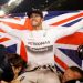 Lewis Hamilton renov&oacute; con Mercedes hasta 2018