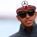 El emotivo poema que le escribi&oacute; Lewis Hamilton a la Princesa Diana
