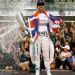 Hamilton festeja el pentacampeonato y la millonaria renovaci&oacute;n con Mercedes-Benz