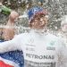 Bicampeonato para Hamilton y Mercedes