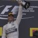 Hamilton gan&oacute; en Suzuka y Mercedes se acerca al bicampeonato