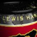 Lewis Hamilton present&oacute; su propia l&iacute;nea de bebidas energ&eacute;ticas
