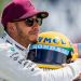 Hamilton admiti&oacute; haber escuchado consejos de Ayrton Senna durante su &uacute;ltima carrera