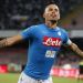 Hamsik igual&oacute; un r&eacute;cord de Maradona; mir&aacute; la respuesta del argentino