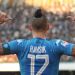 La incre&iacute;ble coincidencia que &ldquo;revela&rdquo; a Hamsik como miembro de los Illuminati