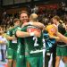 Un equipo alem&aacute;n de handball festej&oacute; su pase a la final cantando por Maradona al ritmo de Rodrigo
