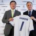 Real Madrid suma un nuevo sponsor, que le ingresar&aacute; varios millones